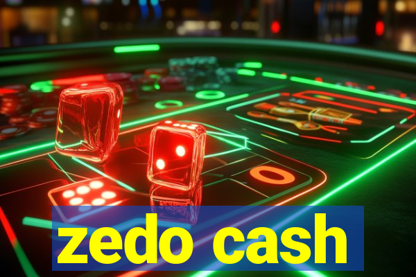 zedo cash